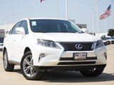 Used 2015 Lexus RX 450h FWD image 2