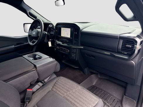 Used 2021 Ford F150 XL w/ STX Appearance Package image 28
