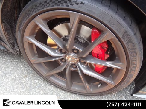Used 2026 Acura Integra Type S FWD image 13