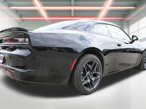New 2026 Dodge Charger R/T image 3