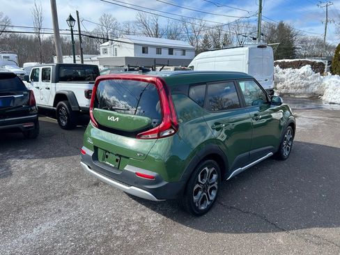 Used 2022 Kia Soul X-Line image 6