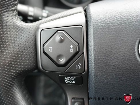 Used 2020 Toyota Tacoma TRD Pro AWD/4WD image 31