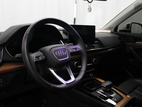 Used 2023 Audi Q5 2.0T Premium Plus image 16