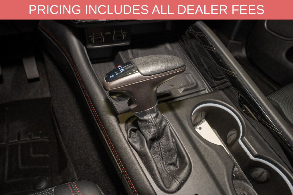 Used 2023 Dodge Durango Citadel AWD/4WD image 20