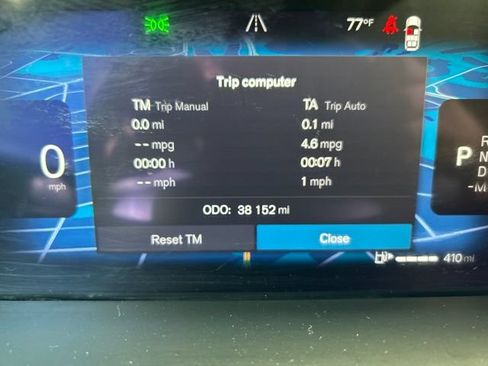 Used 2023 Volvo XC90 B6 Ultimate w/ Protection Package Premier AWD/4WD image 22