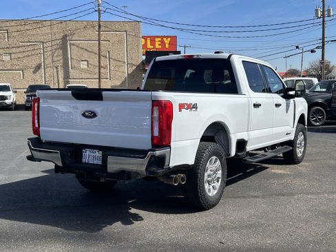 Used 2023 Ford F250 XLT w/ FX4 Off-Road Package image 22