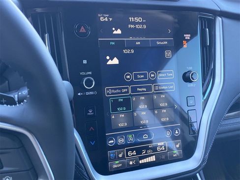 New 2025 Subaru Outback Touring XT w/ Popular Package #2 image 22