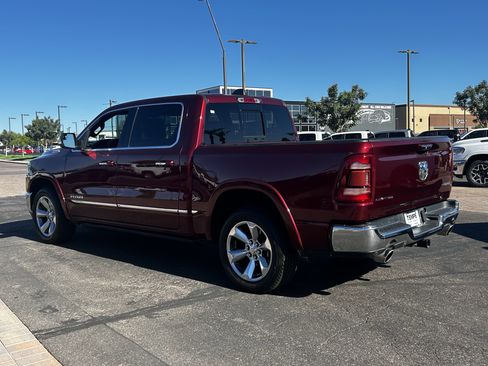 Used 2021 RAM 1500 Limited image 6