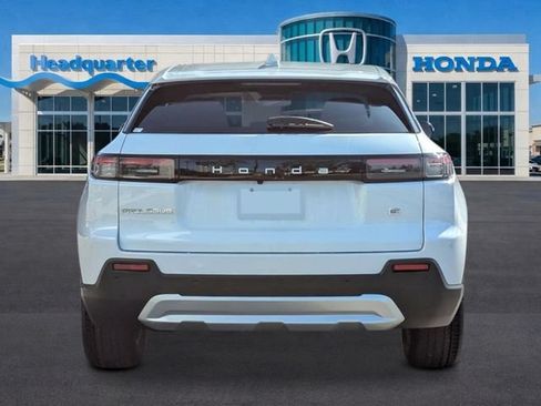 New 2026 Honda Prologue Eco image 3