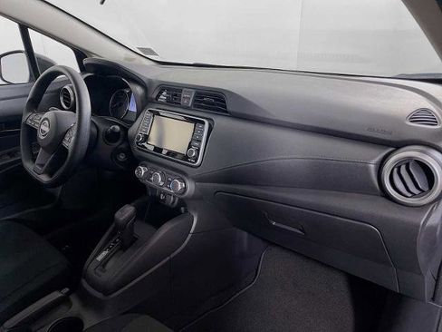 Certified 2024 Nissan Versa S w/ S Plus Package image 25