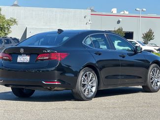Used 2017 Acura TLX V6 FWD video 2