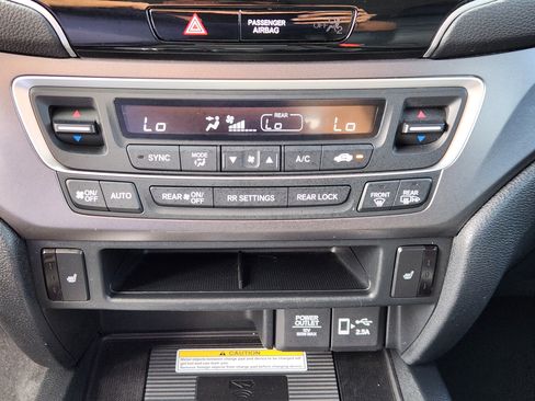 Certified 2021 Honda Pilot Special Edition image 22