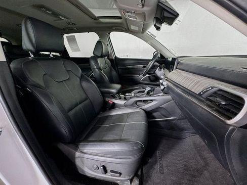 Certified 2024 Kia Telluride EX AWD/4WD image 30