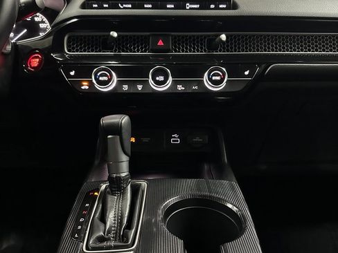 Used 2024 Honda Civic EX-L image 24