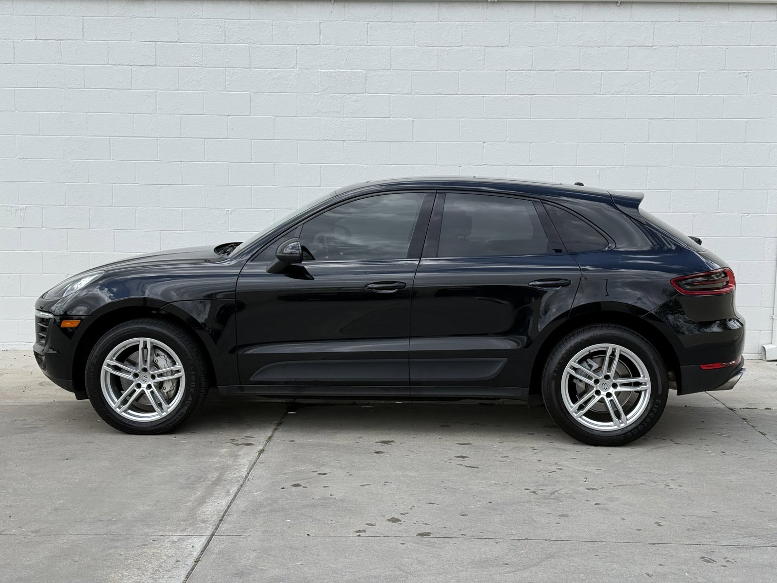 Used 2018 Porsche Macan S AWD/4WD image 5