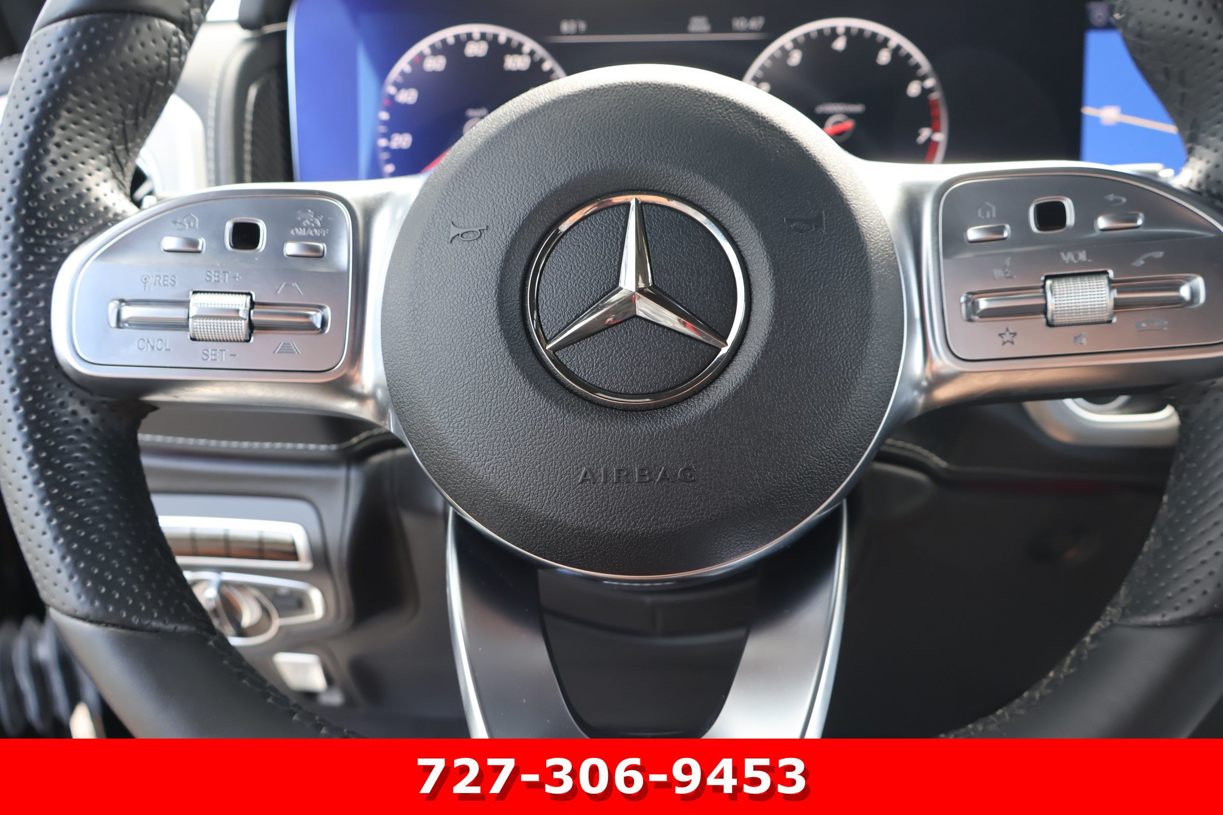 Certified 2023 Mercedes-Benz G 550 image 26