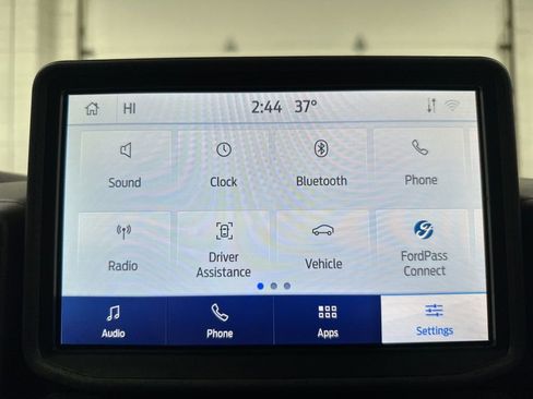 Used 2024 Ford Bronco Sport Badlands image 32