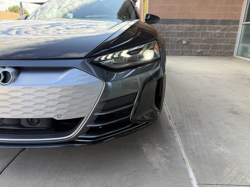 Used 2022 Audi e-tron GT Premium Plus AWD/4WD image 11