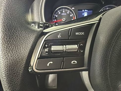 Used 2022 Kia Sportage LX AWD/4WD image 15