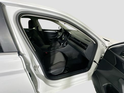 Used 2025 Volkswagen Jetta S FWD image 29