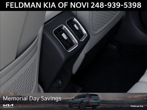 New 2026 Kia Sorento S AWD/4WD image 27