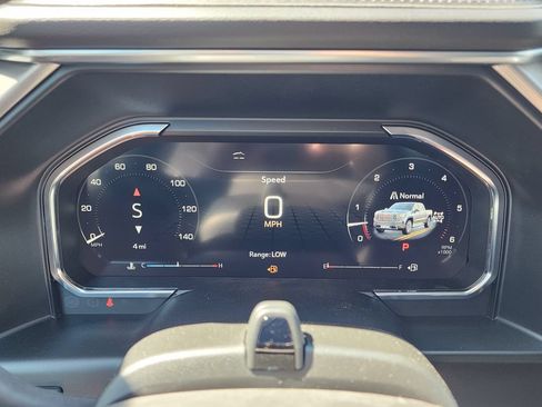 New 2026 GMC Sierra 1500 Denali AWD/4WD image 26