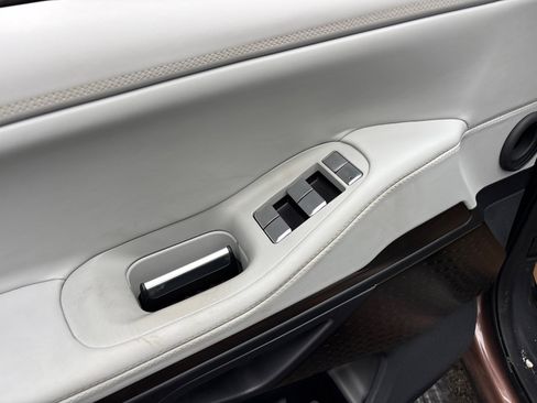 New 2026 Lincoln Navigator Black Label AWD/4WD image 12