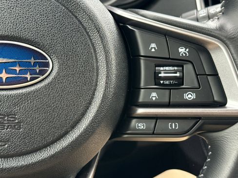 Certified 2023 Subaru Forester Premium AWD/4WD image 18