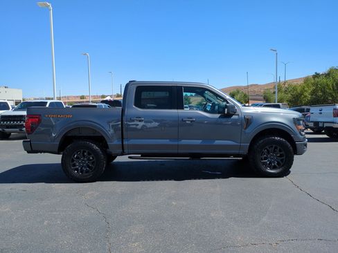Used 2025 Ford F150 Tremor w/ Bed Utility Package AWD/4WD image 3