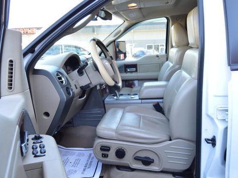 Used 2005 Ford F150 4x4 SuperCrew image 13