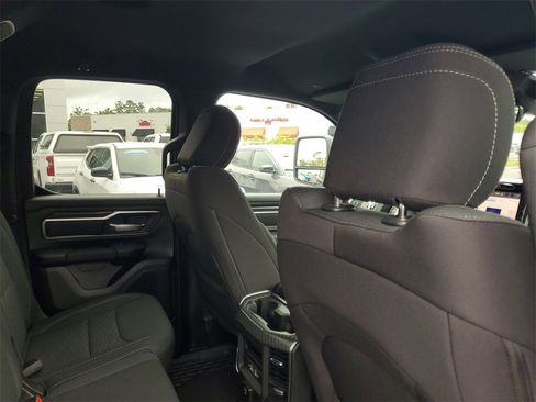 New 2025 RAM 1500 Big Horn image 26