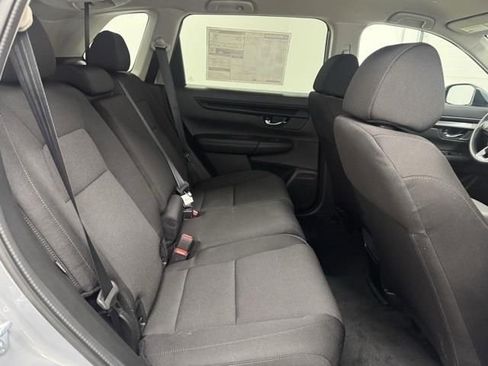 New 2026 Honda CR-V LX image 14