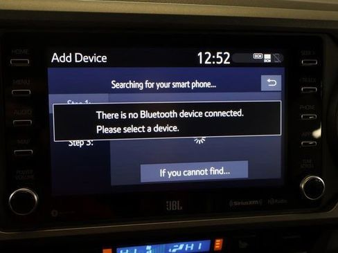 Used 2020 Toyota Tacoma TRD Sport image 28