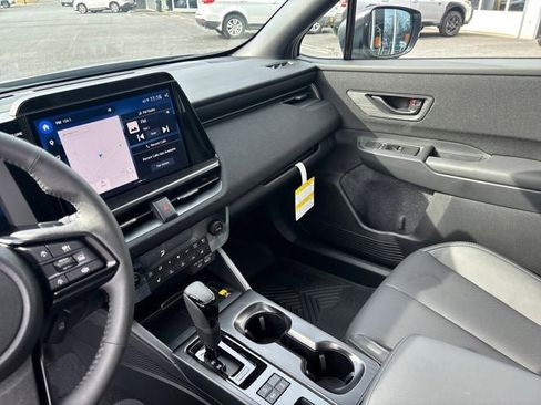 New 2026 Subaru Outback Limited image 83