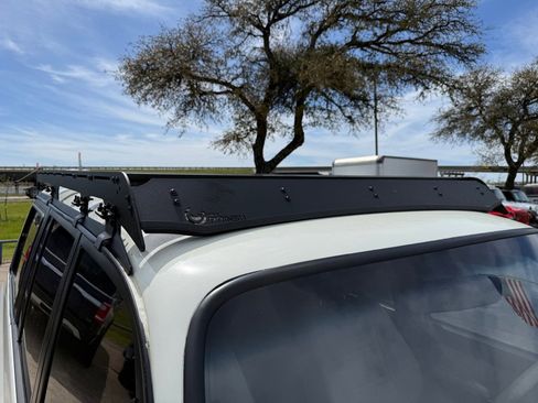 Used 1997 Toyota Land Cruiser HJ85 image 11