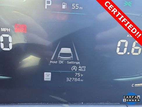 Used 2024 Kia Telluride EX X-Line image 10