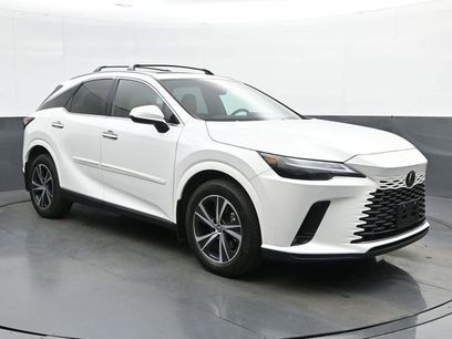 Used 2023 Lexus RX 350 Premium w/ Cold Area Package