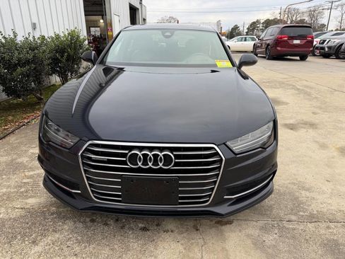 Used 2017 Audi A7 3.0T Prestige w/ Prestige Package image 3