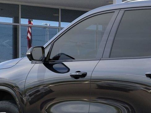 New 2026 Buick Enclave Sport Touring w/ Power Package AWD/4WD image 12