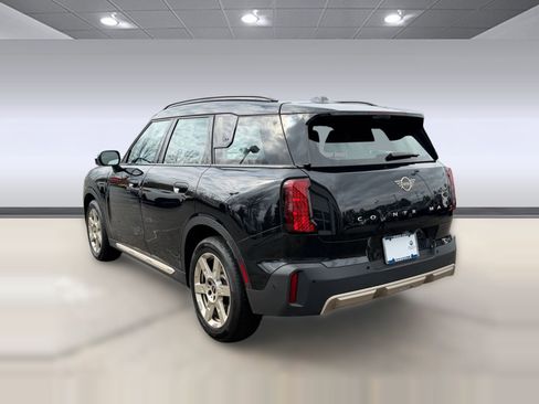 Used 2025 MINI Cooper Countryman S image 3
