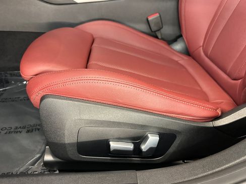 Certified 2023 BMW i4 eDrive40 RWD image 14