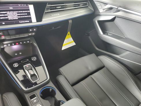 New 2026 Audi A3 2.0T Premium image 16