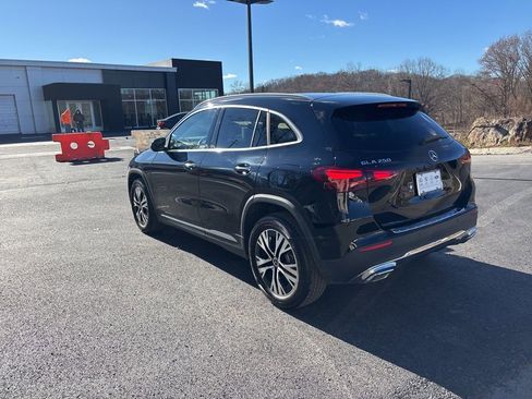 Used 2025 Mercedes-Benz GLA 250 GLA 250 image 7