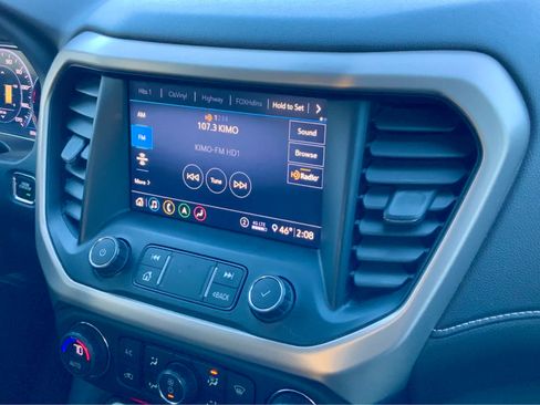 Used 2020 GMC Acadia Denali w/ Denali Ultimate Package image 45