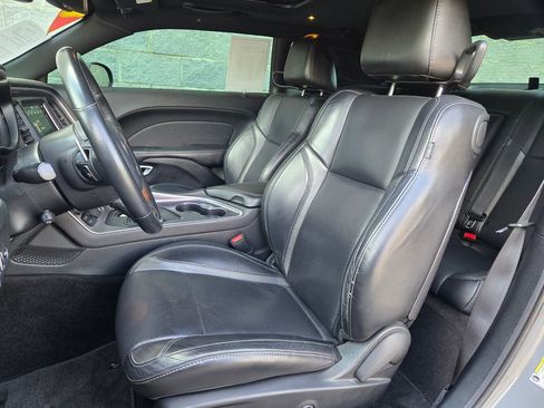 Used 2018 Dodge Challenger GT w/ Blacktop Package AWD/4WD image 14