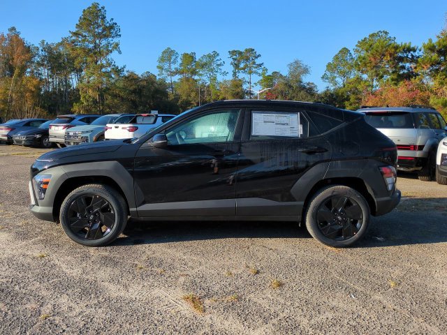 New 2026 Hyundai Kona SEL Sport AWD/4WD image 7