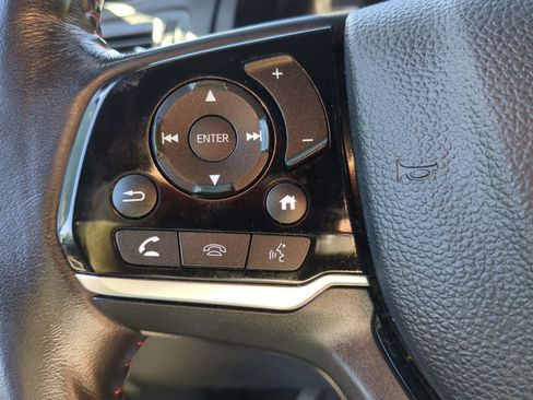 Used 2021 Honda Pilot Black Edition image 52