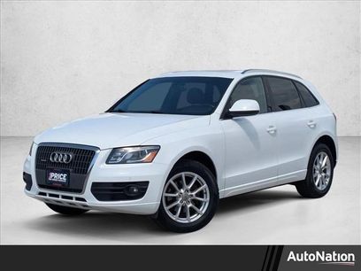 Used 2012 Audi Q5 2.0T Premium Plus