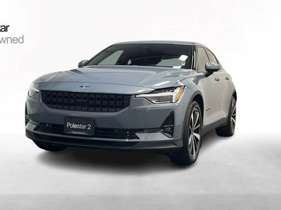 Certified 2022 Polestar Polestar 2 w/ Plus Package