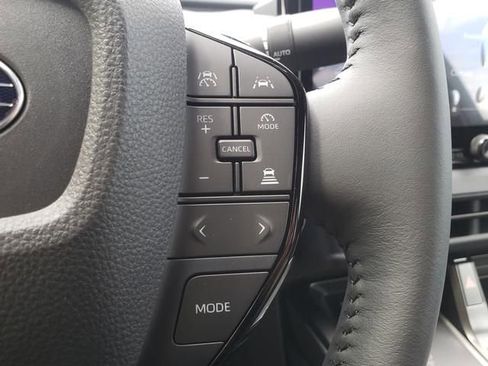 New 2026 Subaru Uncharted AWD image 19